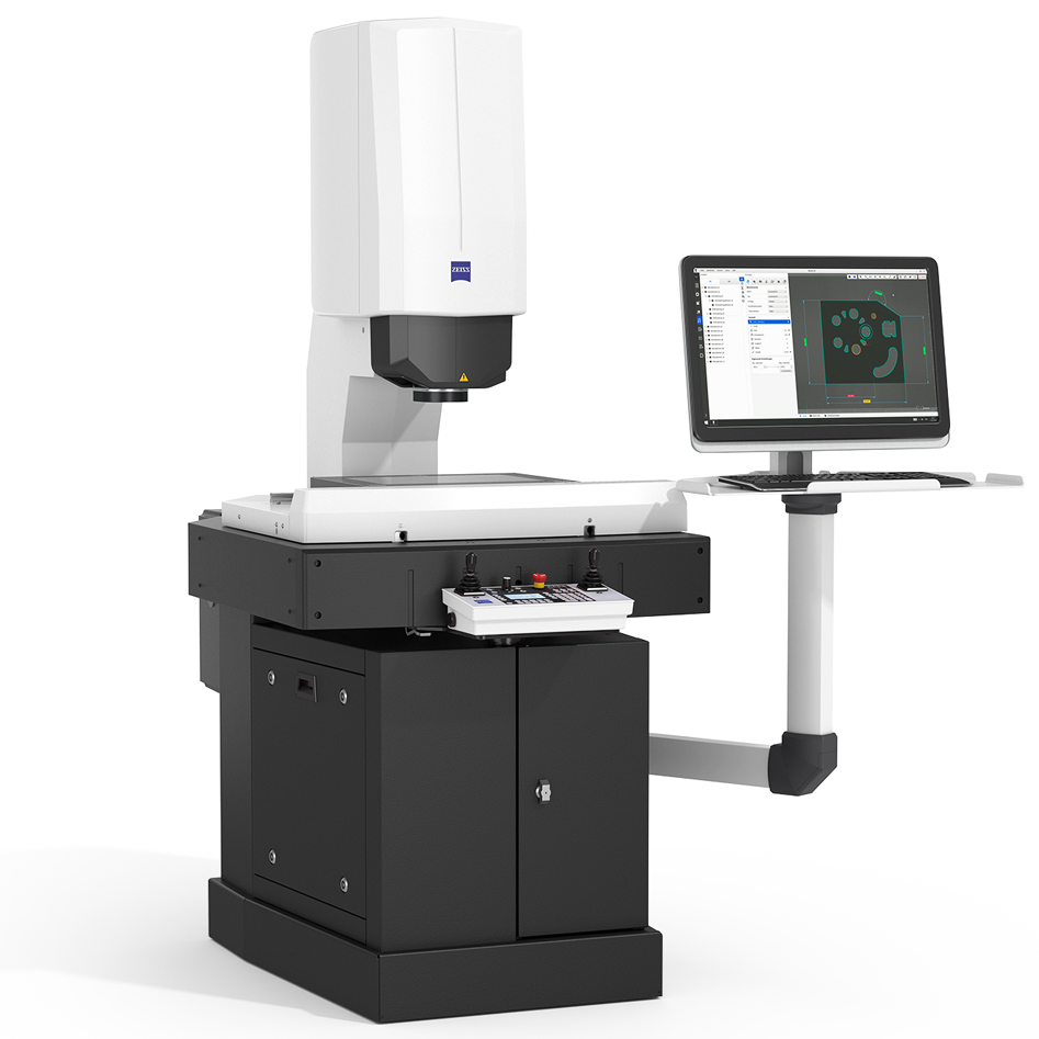 ZEISS O-DETECT光学影像测量仪